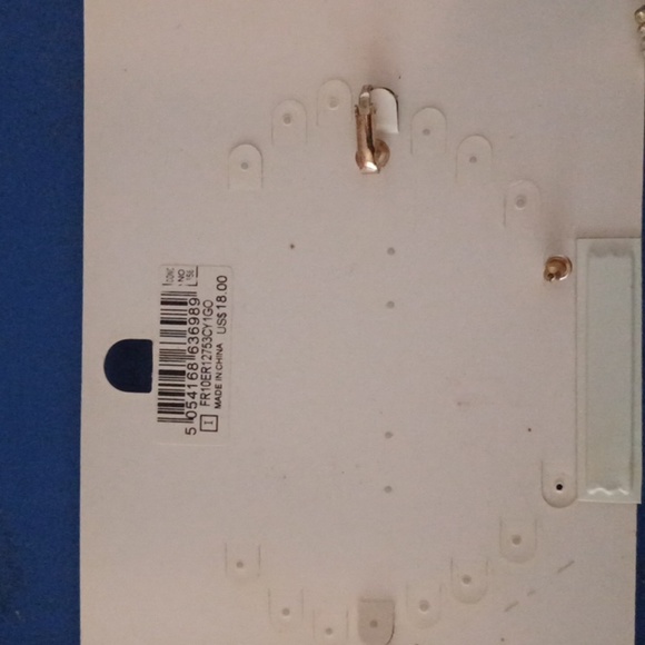 ❤️ Freedom Topshop Ear Cuff Earrings - Picture 4 of 6